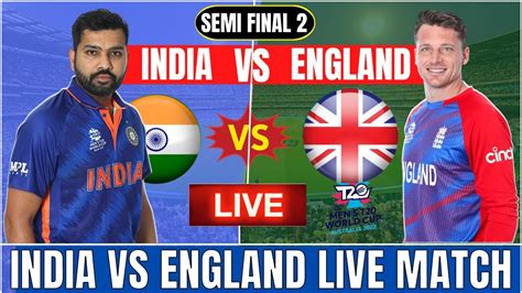 apkviz live|India vs England, Semi Final 2 .